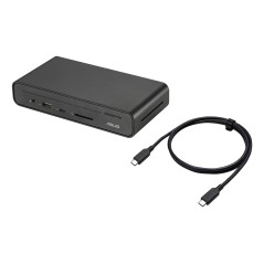 Asus Triple Display USB-C Dock Duo – Dockingstation